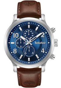 Zegarek Timberland Zegarek Męski TIMBERLAND Driscoll TDWGF0055702 + BOX #1