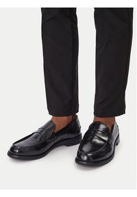 Vagabond Shoemakers Mokasyny Steven 6060-004-20 Czarny. Kolor: czarny. Materiał: skóra #7