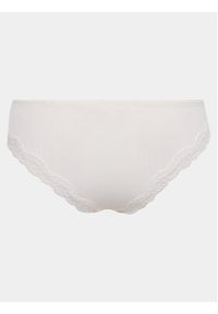 Hunkemöller Figi brazylijskie Lola 192194 Biały. Kolor: biały. Materiał: syntetyk #4