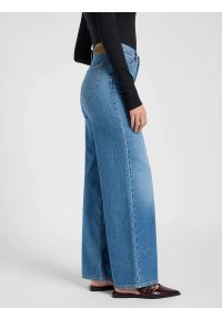 Lee - DAMSKIE SPODNIE LEE STELLA THREADED 112371455 #3