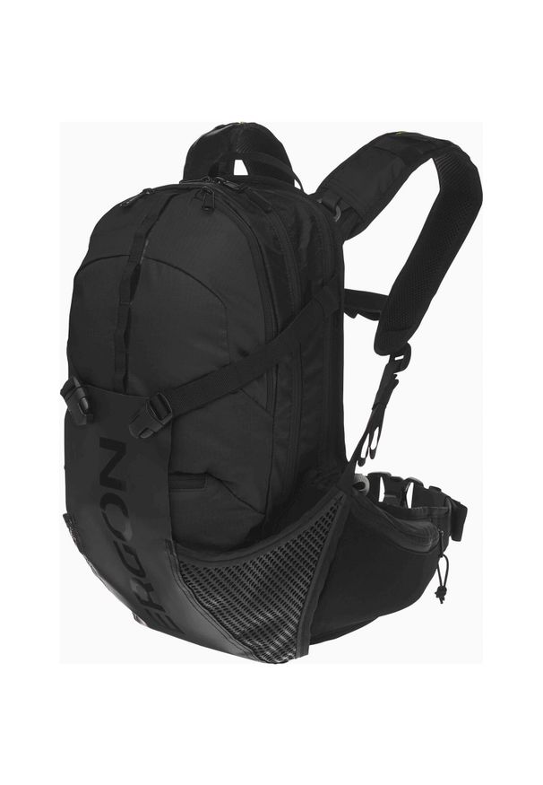 ERGON - Plecak Bx3 Evo. Kolor: czarny