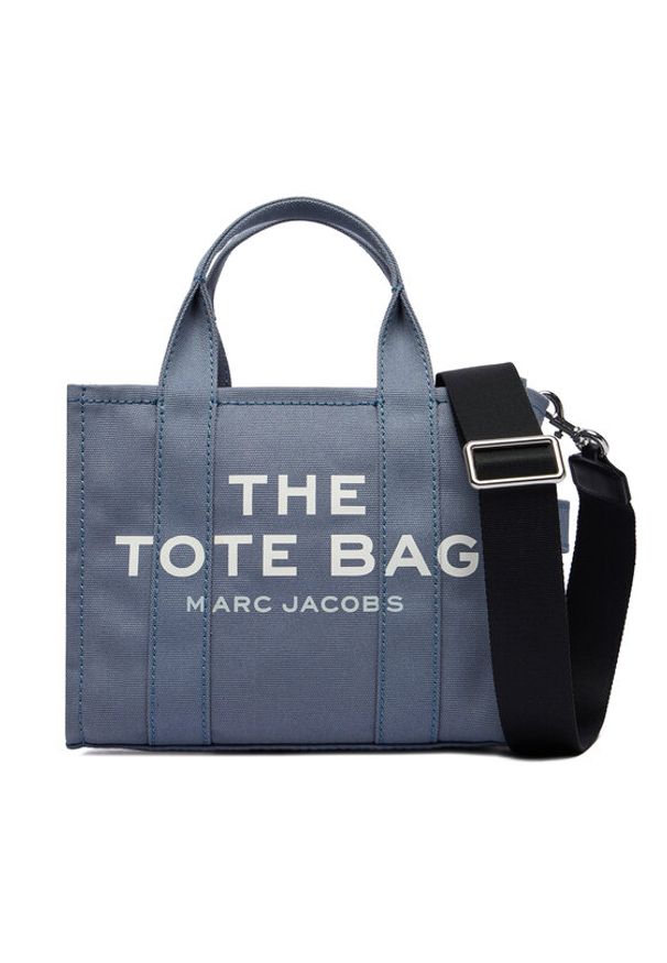 MARC JACOBS - Marc Jacobs Torebka M0016493 Niebieski. Kolor: niebieski