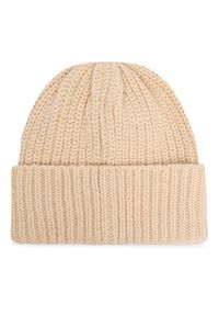 Pepe Jeans Czapka PL040355 Écru. Materiał: poliester #3