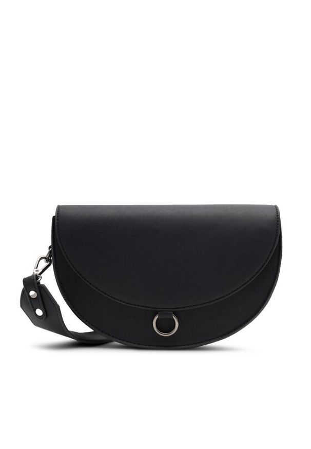 Torebka DeeZee. Kolor: czarny