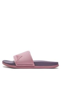 Adidas - adidas Klapki adilette Comfort Slides IF8656 Różowy. Kolor: różowy #2