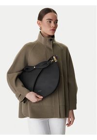 Coccinelle Torebka QKF Coccinellesunup E1 QKF 13 01 01 Czarny. Kolor: czarny. Materiał: skórzane #2