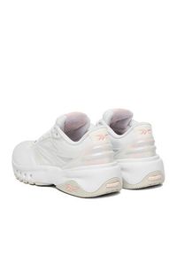 Reebok Buty na siłownię EO-ERS TRAINER 100248710 Écru. Kolor: kremowy. Materiał: materiał. Sport: fitness #9