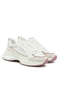 Pinko - PINKO Sneakersy Ariel 07 SS0031 P075 Biały. Kolor: biały. Materiał: materiał #3