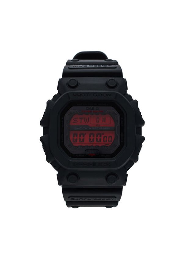 G-Shock Zegarek GX-56BBR-1ER Czarny. Kolor: czarny
