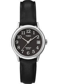 Timex - ZEGAREK DAMSKI TIMEX EASY READER Classic INDIGLO T2N525 + BOX #1