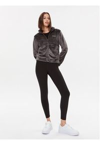 columbia - Columbia Polar Fireside™ FZ Jacket Czarny Regular Fit. Kolor: czarny. Materiał: syntetyk #2