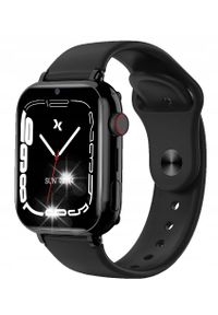 Maxcom Smartwatch FW59 Kiddo 4G Dla dziecka Rozmowy Wideo GPS SOS Zegarek. Rodzaj zegarka: smartwatch #1