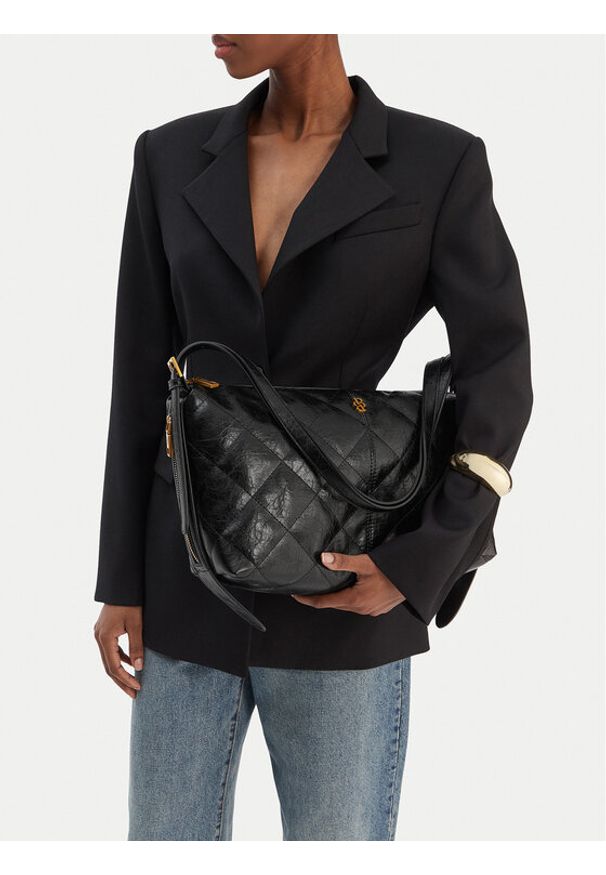 Badura Torebka CEO-ODI-LDA8618 Czarny. Kolor: czarny