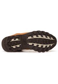 Helly Hansen Trekkingi Torshov Hiker 115-93.725 Brązowy. Kolor: brązowy. Materiał: zamsz, skóra. Sport: turystyka piesza #4