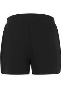 Szorty damskie Athlecia Crecy. Kolor: czarny
