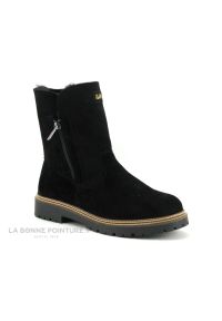 Damskie buty zimowe Olang Agatha. Kolor: czarny. Sezon: zima #1