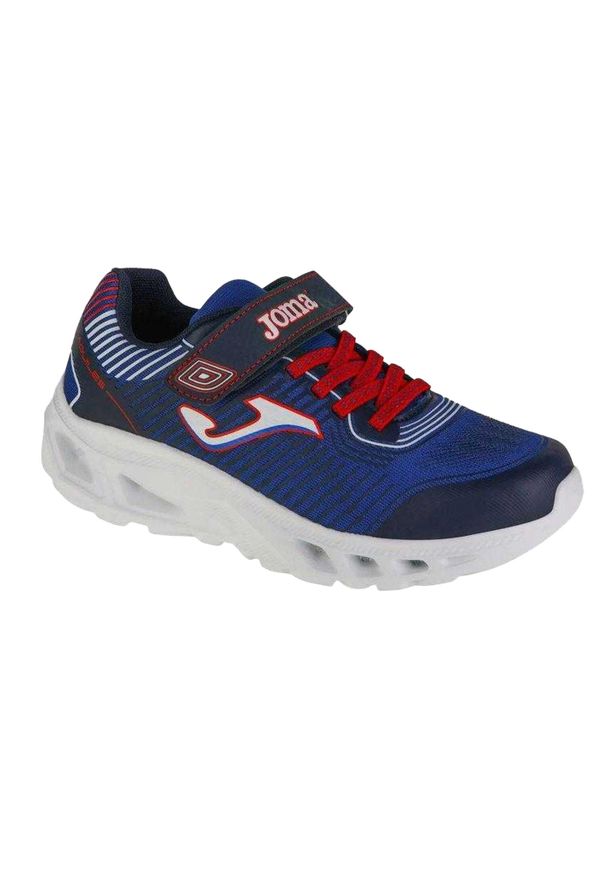 Joma - Trenażery Aquiles Dla Dzieci. Kolor: niebieski
