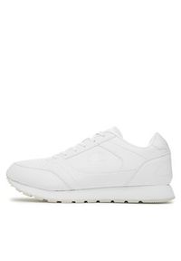 Champion Sneakersy Rr Champ Ii Element Low Cut Shoe S22137-WW001 Biały. Kolor: biały