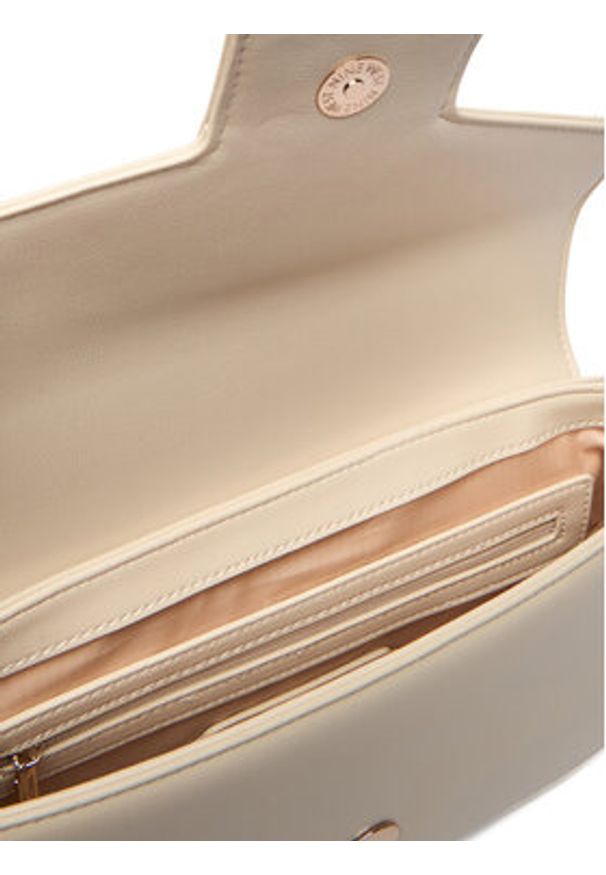 Nine West Torebka CEO-Celest-LDA8444 Écru. Kolor: kremowy