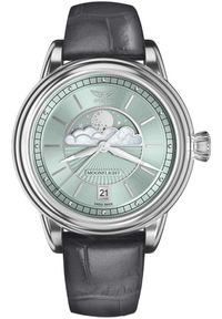 AVIATOR - Zegarek damski Aviator V.1.33.0.261.4.GM szary. Kolor: szary #1