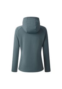 DARE 2B - Warstwa Środkowa Density Core Stretch Dla Pań I Panów. Kolor: zielony. Długość rękawa: długi rękaw #2