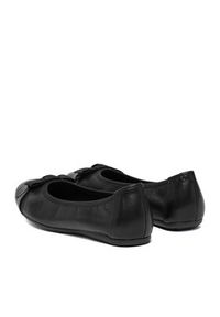 Lasocki Baleriny CEO-RST-LUCKY-02 Czarny. Kolor: czarny. Materiał: skóra #4