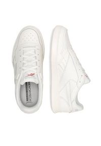 Reebok Sneakersy Court Advance GZ9642 Biały. Kolor: biały #4