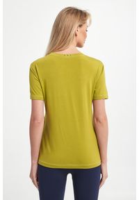 'S Max Mara - T-shirt damski Mirca 'S MAX MARA