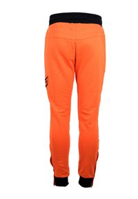 Bikkembergs Spodnie | C 1 021 80 M 3809 | Mężczyzna | Pomarańczowy. Okazja: na co dzień. Kolor: pomarańczowy. Materiał: bawełna, poliester. Wzór: aplikacja. Styl: casual #5