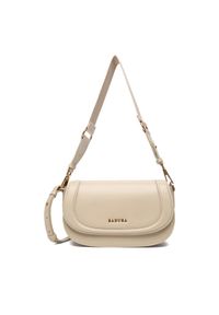 Badura Torebka C-ANNA-LA381-706 Biały. Kolor: biały #1