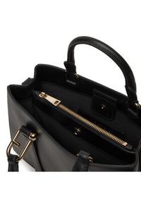 Furla Torebka Nuvola Medium WB01336-BX2045-O6000 Czarny. Kolor: czarny. Materiał: skórzane #5