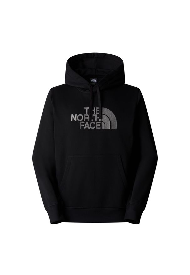 The North Face Bluza Drew Peak Pullover Nf0A89Emjk3. Kolor: czarny