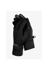 Rękawiczki damskie Marmot Power Stretch Connect Glove. Kolor: czarny