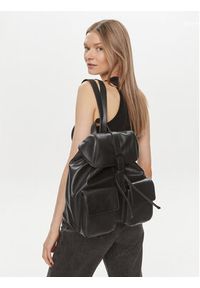 Furla Plecak Flow L Backpack WB01085-BX2045-O6000-1020 Czarny. Kolor: czarny. Materiał: skóra #5