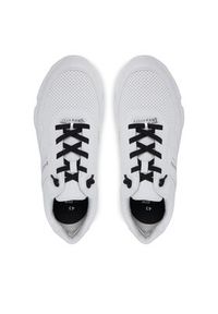 Bugatti Sneakersy 325-93501-5000 Biały. Kolor: biały. Materiał: skóra #5