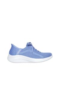 skechers - Buty damskie SKECHERS Ultra Flex 3.0 Brilliant Path. Kolor: niebieski