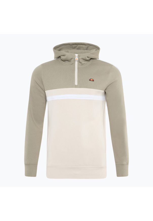 Bluza męska Ellesse Antogoni Oh Hoody. Kolor: zielony