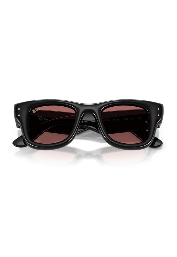 Ray-Ban - Okulary przeciwsłoneczne RAY-BAN x A$AP ROCKY