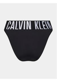 Calvin Klein Underwear Figi klasyczne 000QF7639E Czarny. Kolor: czarny. Materiał: syntetyk