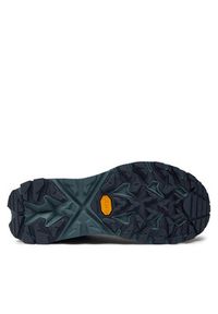 HOKA - Hoka Trekkingi Anacapa Breeze Low 1127920 Niebieski. Kolor: niebieski. Materiał: mesh, materiał. Sport: turystyka piesza #7