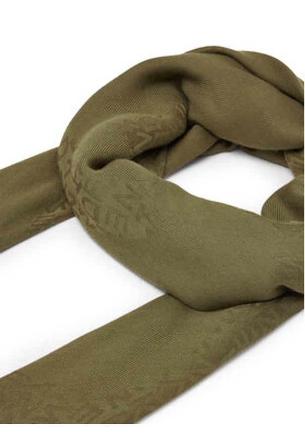 Weekend Max Mara Chusta Ballo 2615541114 Zielony. Kolor: zielony