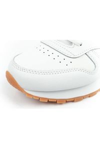 Buty Reebok Classic 100033588 białe. Kolor: biały. Szerokość cholewki: normalna. Model: Reebok Classic #6