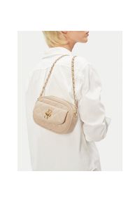 Torebka Badura. Kolor: beżowy #1