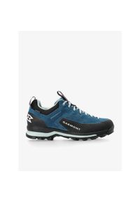 Buty turystyczne damskie Garmont Dragontail WP. Kolor: zielony