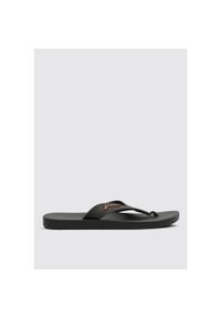 Japonki męskie Rider Impulse Thong Ad. Okazja: na plażę. Kolor: zielony. Materiał: syntetyk, materiał. Styl: sportowy #1