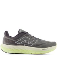 Buty męskie New Balance Fresh Foam X Vongo v6 MVNGOCA6 – szare. Okazja: na co dzień. Kolor: szary. Szerokość cholewki: normalna. Sport: fitness #1