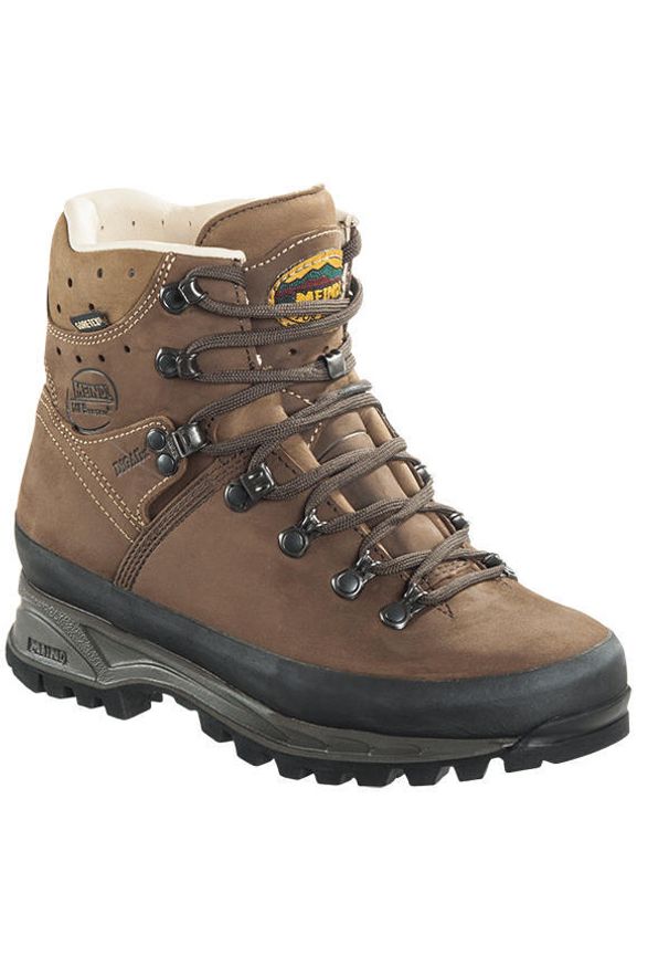 MEINDL - Buty damskie Meindl Island Lady MFS Active. Kolor: wielokolorowy, pomarańczowy, brązowy. Styl: sportowy