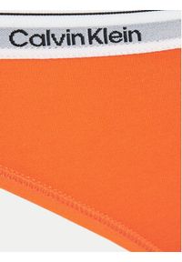 Calvin Klein Underwear Komplet 5 par fig klasycznych 000QD5208E Kolorowy. Materiał: bawełna. Wzór: kolorowy #19