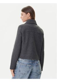 Vero Moda Kurtka przejściowa Safir 10331731 Szary Regular Fit. Kolor: szary. Materiał: syntetyk #3