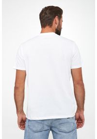 Armani Exchange - T-shirt męski ARMANI EXCHANGE